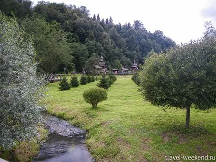 Мій вільний час (Гремячий ключ як дістатися) Мій вільний час