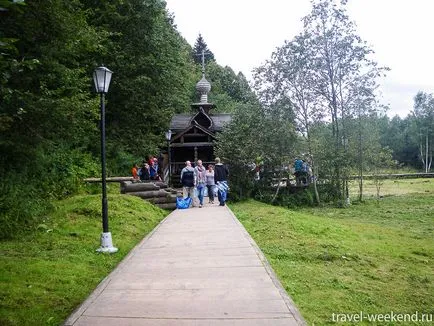 Мій вільний час (Гремячий ключ сергиев посад) Мій вільний час