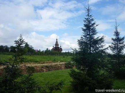 Мій вільний час (Гремячий ключ сергиев посад) Мій вільний час