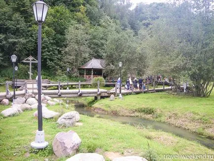 Мій вільний час (Гремячий ключ як дістатися) Мій вільний час