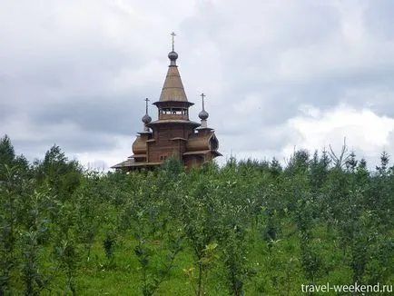 Мій вільний час (святі джерела) Мій вільний час