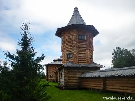 Мій вільний час (святі джерела) Мій вільний час