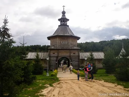 Мій вільний час (Гремячий ключ як дістатися) Мій вільний час