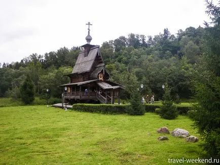 Мій вільний час (Гремячий ключ сергиев посад) Мій вільний час