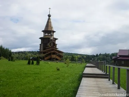 Мій вільний час (Гремячий ключ сергиев посад) Мій вільний час