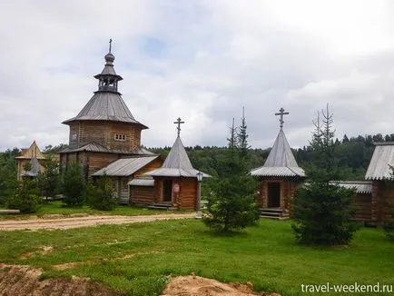 Мій вільний час (Гремячий ключ сергиев посад) Мій вільний час