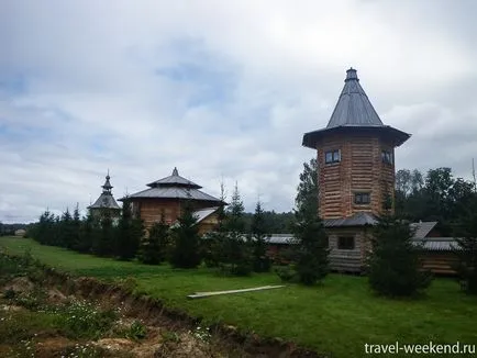 Мій вільний час (Гремячий ключ сергиев посад) Мій вільний час