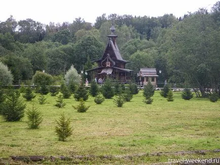 Мій вільний час (святі джерела) Мій вільний час