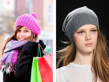 pălării de moda toamna-iarna 2015 2016 fotografii știri
