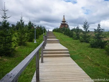 Мій вільний час (Гремячий ключ фото) Мій вільний час