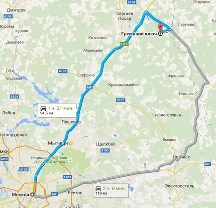 Мій вільний час (Гремячий ключ як дістатися) Мій вільний час