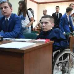 Budapest, hírek, büntetés fogyatékkal Mamaev, büntetett előéletű, 4, 5 év, felcserélt bírságot