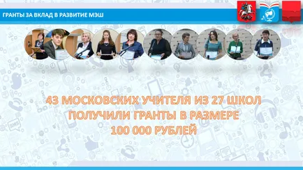 Moszkva e-iskola