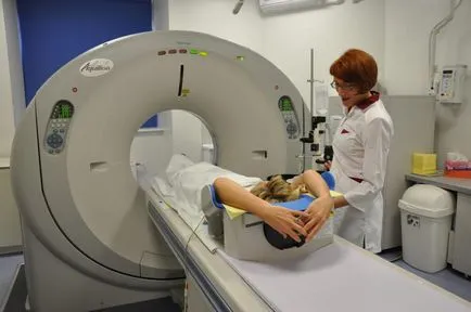 MRI a medencei szervek a nők és a férfiak képzés, ami azt mutatja, egy fotó, ár, vélemények