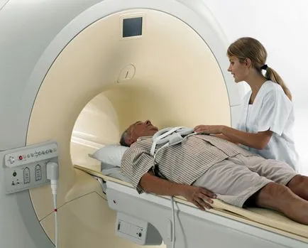 MRI a tüdő (tüdő mágneses rezonancia képalkotás)