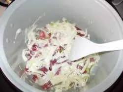 М'ясо по французьки в мультиварці