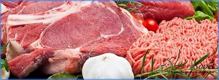 soiuri de carne scăzut de grăsime pentru pierderea în greutate
