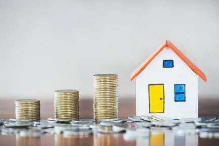 Данъци от продажба на жилище - дали трябва да плати, и това, което се приема сумата на данъка, от продажбата на къщата