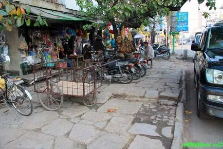 Myanmar Mandalay - orașul profeției lui Buddha