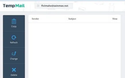 Konfigurálása e-mail szolgáltatások, valamint e-mailt küldeni a kezdők webmesterek és programozók