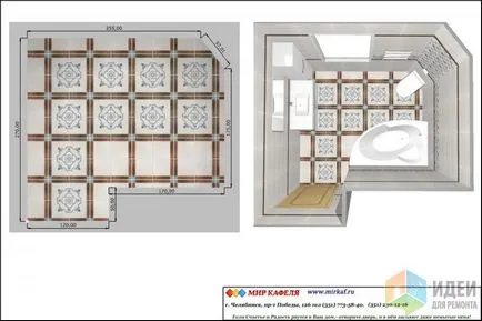 nutritiei - o idee de proiect pentru reparații