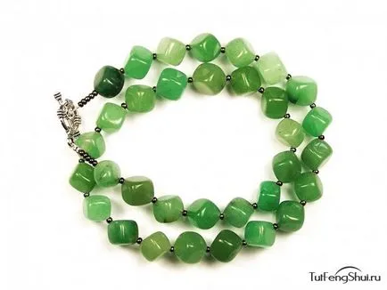 Jade - un talisman in Feng Shui