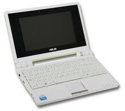 Netbooks вече не са на мода