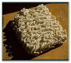 Шкода фаст-фуду