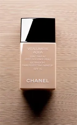 Всім, хто сумнівається присвячується або chanel vitalumiere aqua відгуки (чорні точки веснянки) Всім, хто сумнівається присвячується або chanel vitalumiere aqua відгуки