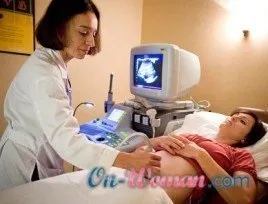 Чи шкідливий узі під час вагітності (вагітності) Чи шкідливий узі під час вагітності