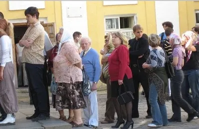 Встань на чергу як молода сім'я і отримай житло (черга) Встань на чергу як молода сім'я і отримай житло