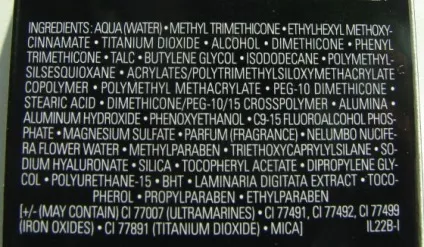 Всім, хто сумнівається присвячується або chanel vitalumiere aqua відгуки (chanel) Всім, хто сумнівається присвячується або chanel vitalumiere aqua відгуки