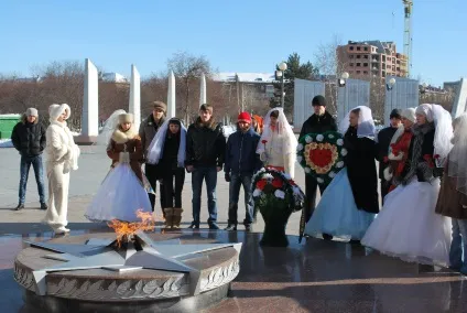 Всеукраїнський фестиваль наречених «діамантова невестаУкаіни» (бали будуть анульовані) Всеукраїнський фестиваль наречених «діамантова невестаУкаіни»