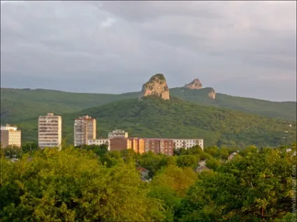 У санаторії Желєзноводськ! Їдемо з дитиною (проживання харчування лікування) У санаторії Желєзноводськ! Їдемо з дитиною