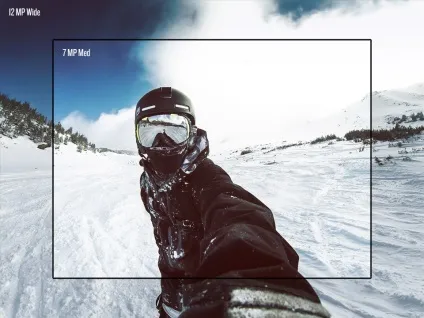 Все про gopro ч