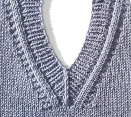 В'язання спицями - як в'язати по діагоналі (основи в'язання) В'язання спицями - як в'язати по діагоналі