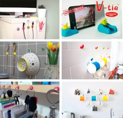 V-tie - нано пластилін огляд, відгуки, купити за низькою ціною (нано) V-tie - нано пластилін огляд, відгуки, купити за низькою ціною