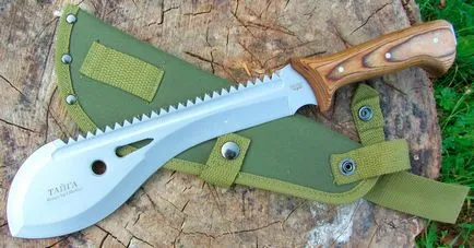 Kések - szól kés kés machete