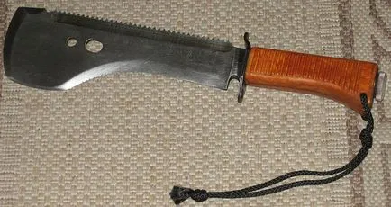 Kések - szól kés kés machete