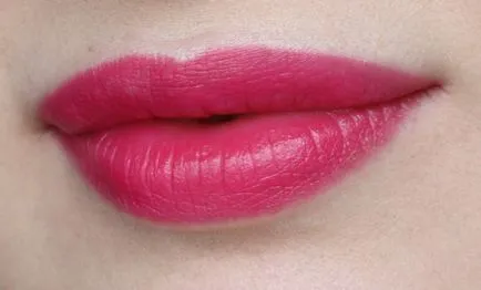 New clinique pop buze grund de culoare opinie și Swatch, Elia Chaba