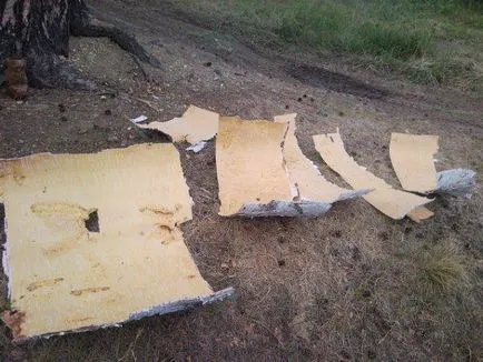 Ніж з ресори своїми руками