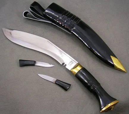 Ножове - Всичко за ножове нож мачете