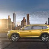 Преглед Chevrolet Tracker начало на продажбите в България, характеристики, тест драйв