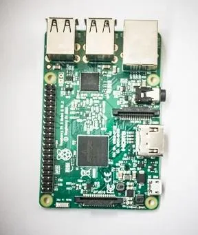 Преглед Raspberry Pi модел 3 б - и бележки