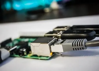 Преглед Raspberry Pi модел 3 б - и бележки