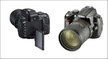 Vélemények és árai félprofi fényképezőgép Nikon (Nikon), cucc