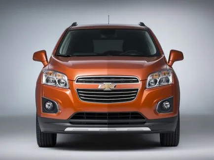 Преглед Chevrolet Tracker начало на продажбите в България, характеристики, тест драйв