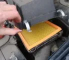 Curățarea țeava de eșapament a mașinii, masina repara propriile lor mâini, și nu numai