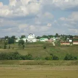 Odoev, vagyon