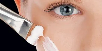 Tisztítása normális bőr (arc-)